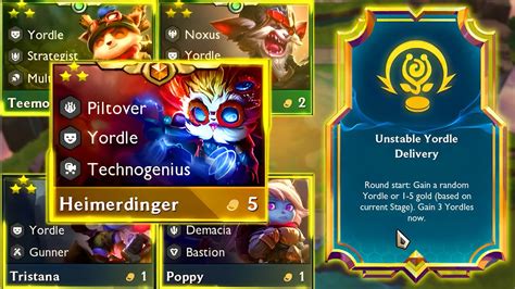 Steam Workshop::Get Your Yordles Off 3 FULL VIDEO.